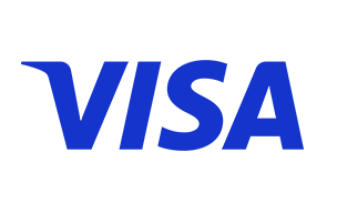 Zahlungsarten VISA