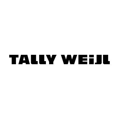 Kundenlogo Tally Weijl