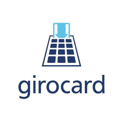 Zahlungsart Girocard