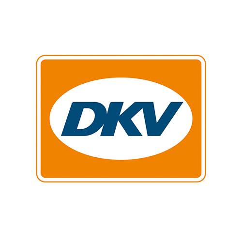 payment methods DKV