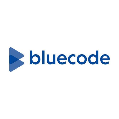 Zahlungsart E-Com Bluecode
