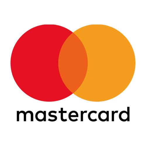 Zahlungsart E-Com Mastercard