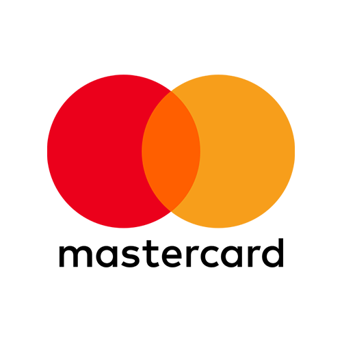 Payment methods Mastercard