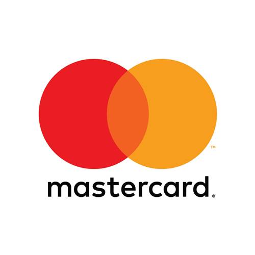Zahlungsart E-Com Mastercard