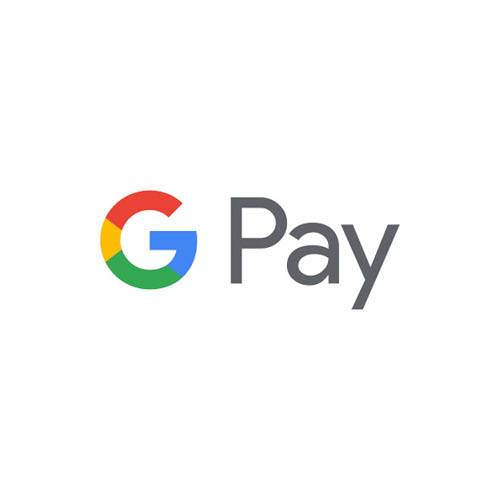 Zahlungsarten Google Pay