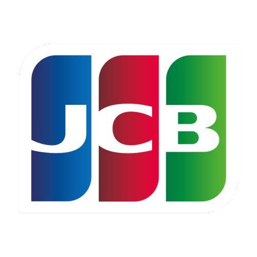 Zahlungsart E-Com JCB