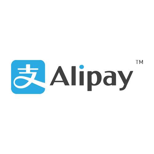 Zahlungsart Alipay