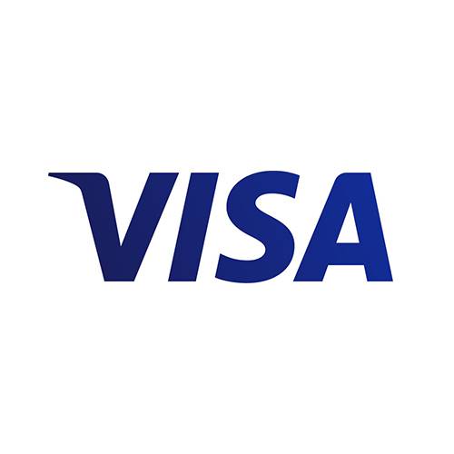 E-commerce payment method VISA