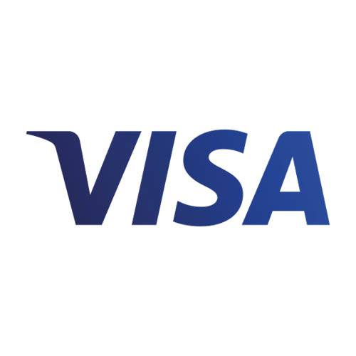 Zahlungsarten VISA
