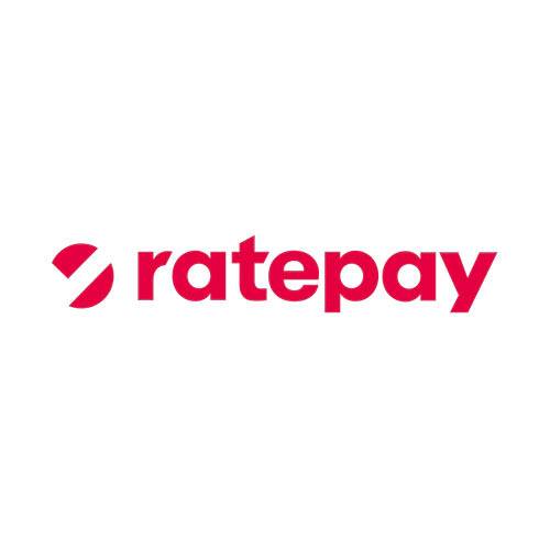 Zahlungsart E-Com ratepay