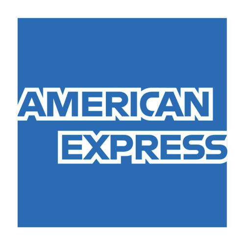Zahlungsart POS American Express