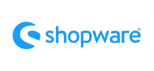 E-commerce shop system Shopware