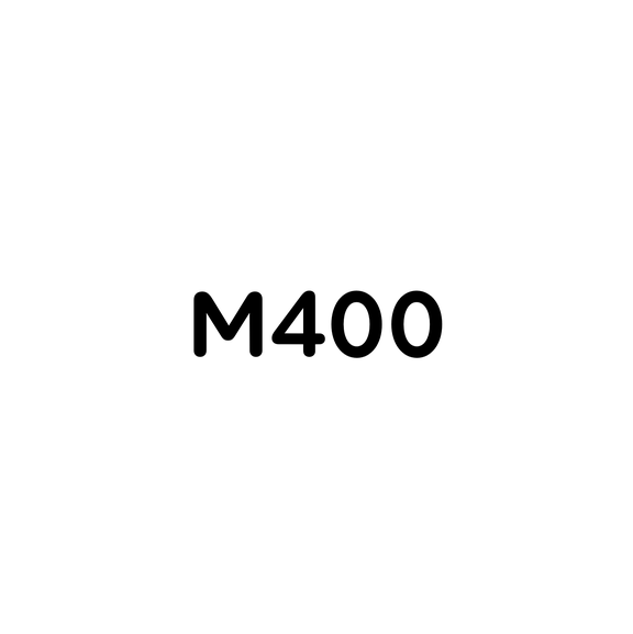 M400