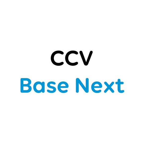 CCV Base Next