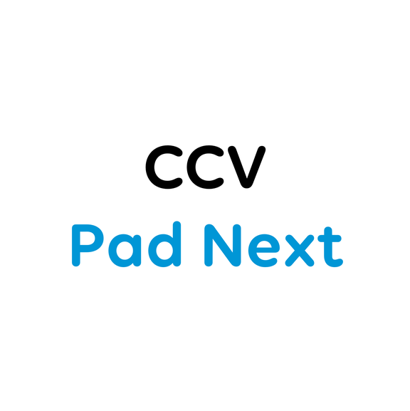 CCV Pad Next