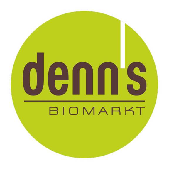 Kundenlogo - Denn's Biomarkt 