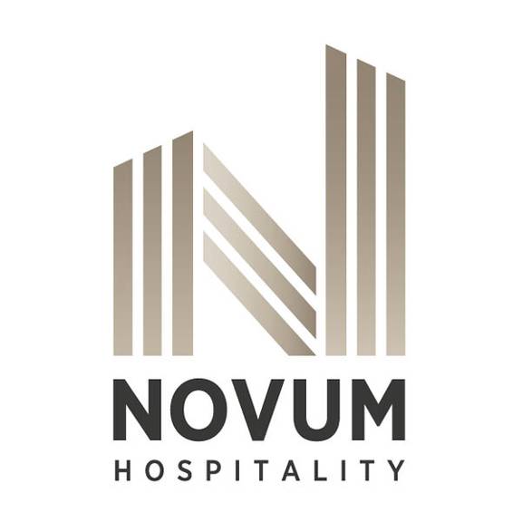 Kundenlogo - Novum Hospitality