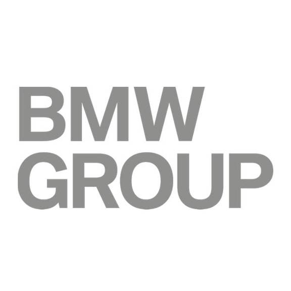 Kundenlogo - BMW