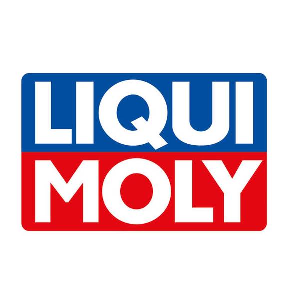Kundenlogo - Liqui Moly