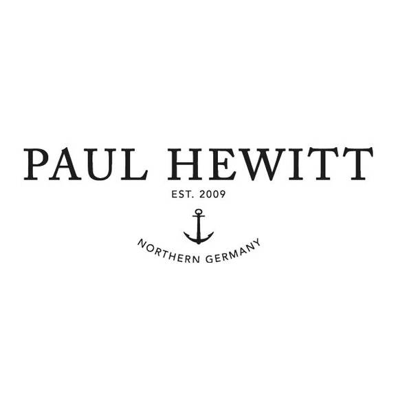 Kundenlogo - Paul Hewitt