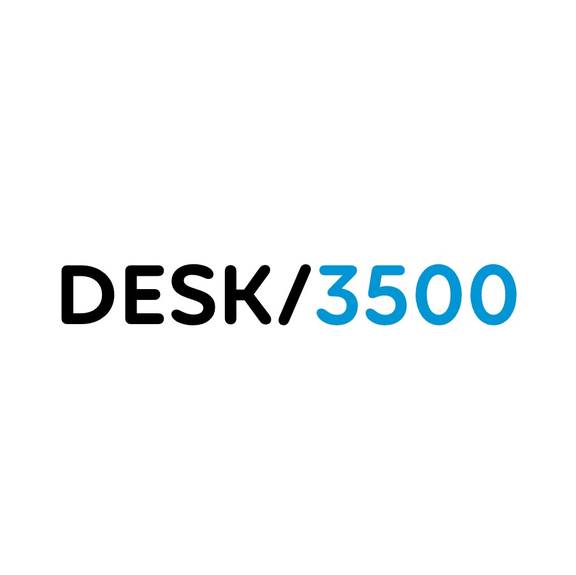 DESK/3500